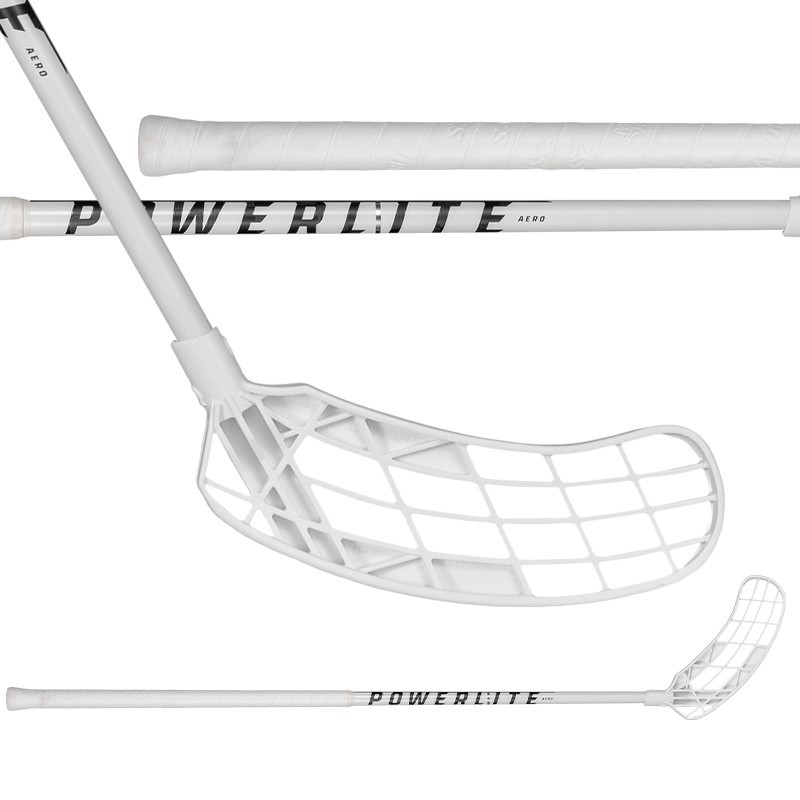 Salming Q1 Powerlite Aero - 