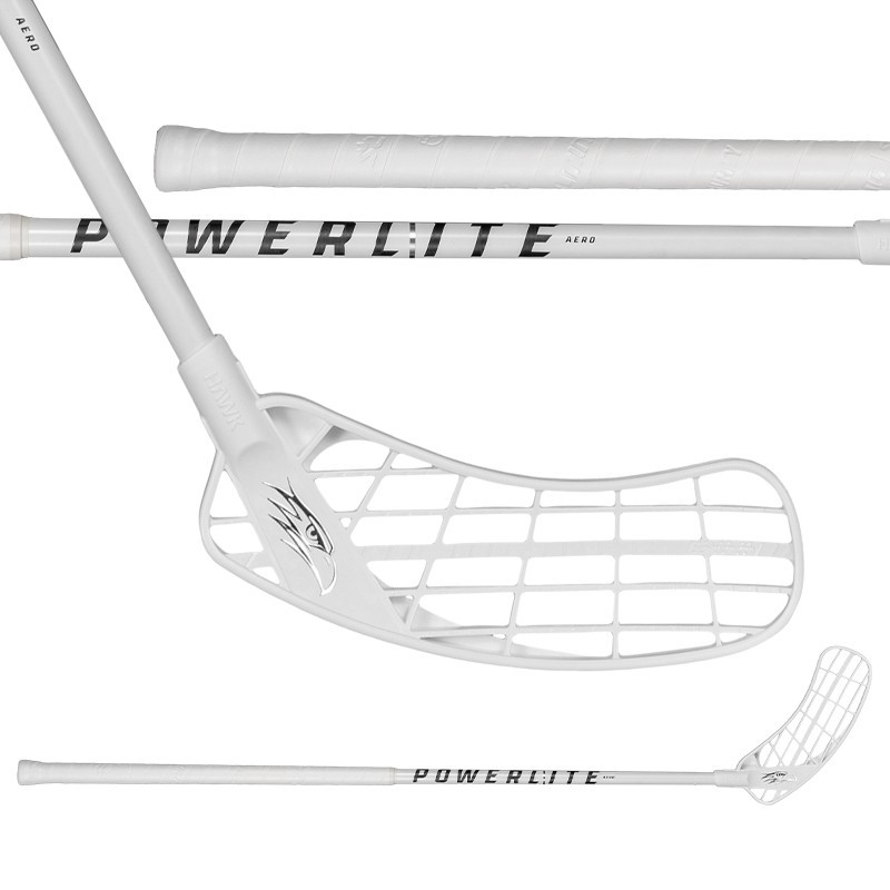 Salming Hawk Powerlite Aero - 