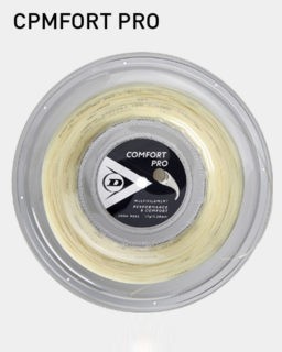 Tenisový výplet DUNLOP COMFORT PRO (17G / 1,28 mm) - 