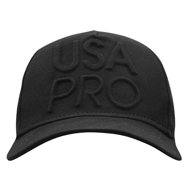Rôzne / Letné oblečenie / Dámska šiltovka s logom USA PRO