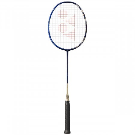 BEDMINTONOVÁ RAKETA ASTROX 99 NAVY GOLD - 