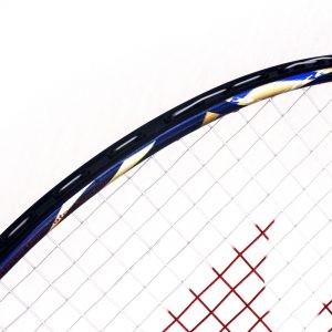BEDMINTONOVÁ RAKETA ASTROX 99 NAVY GOLD - 