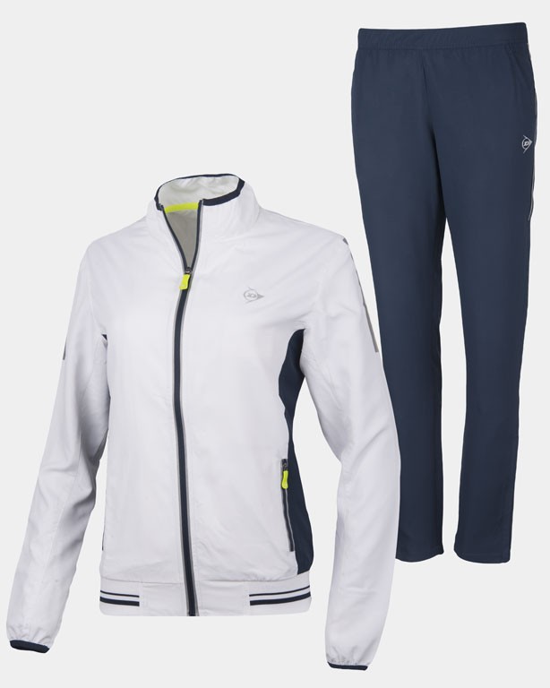 Tenis / Oblečenie / CLUB dámska tepláková súprava