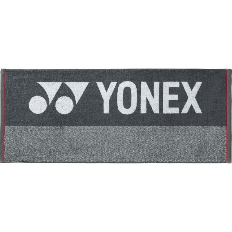 Uterák YONEX AC1105 charcoal grey - 